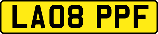 LA08PPF