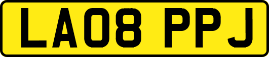 LA08PPJ