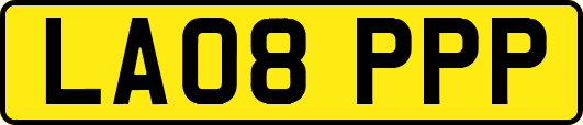 LA08PPP
