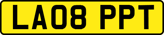 LA08PPT