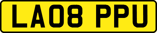 LA08PPU