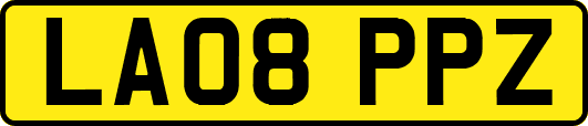 LA08PPZ