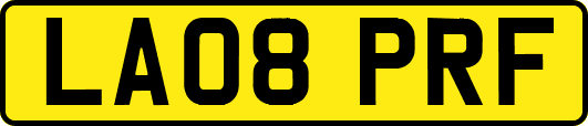 LA08PRF