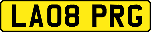 LA08PRG