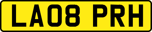 LA08PRH