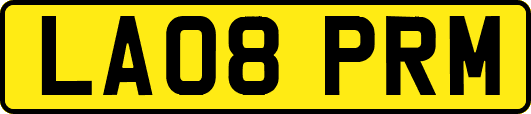 LA08PRM