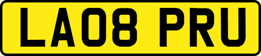 LA08PRU