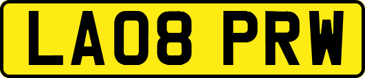 LA08PRW