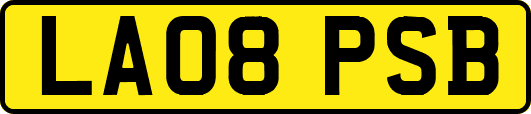 LA08PSB