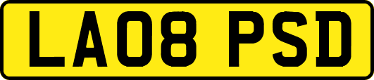 LA08PSD