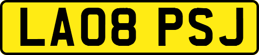 LA08PSJ