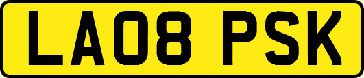 LA08PSK