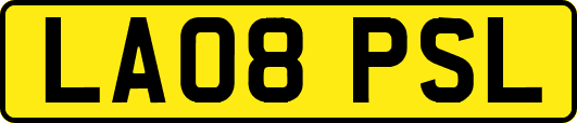 LA08PSL