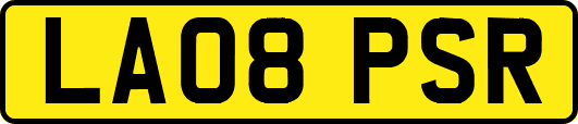 LA08PSR