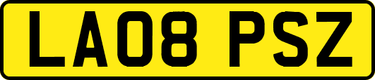 LA08PSZ