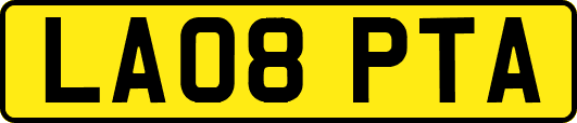 LA08PTA