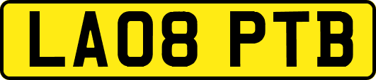LA08PTB