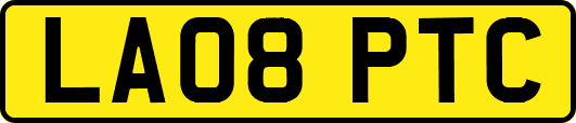 LA08PTC