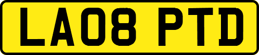 LA08PTD
