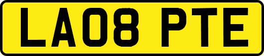 LA08PTE