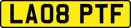 LA08PTF
