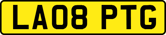 LA08PTG