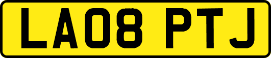 LA08PTJ
