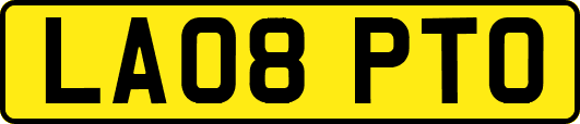 LA08PTO