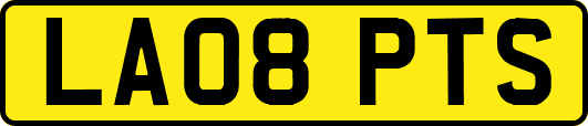 LA08PTS