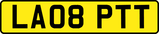 LA08PTT