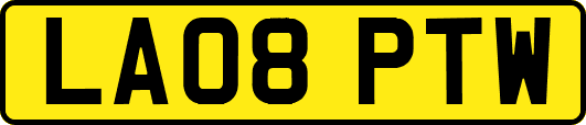 LA08PTW