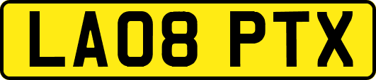 LA08PTX