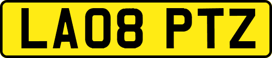 LA08PTZ