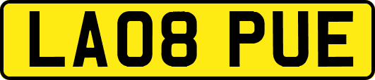 LA08PUE