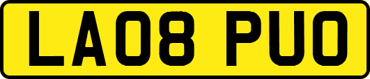 LA08PUO