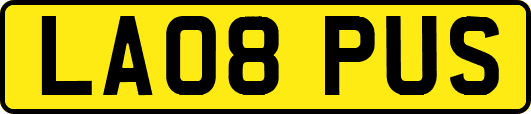 LA08PUS
