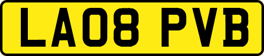 LA08PVB