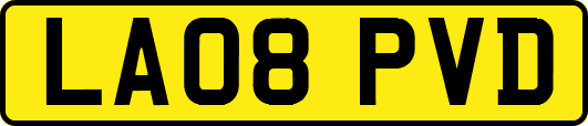 LA08PVD
