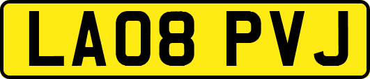 LA08PVJ