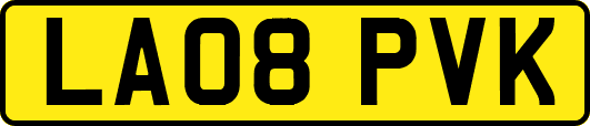 LA08PVK