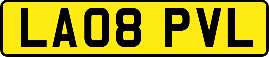LA08PVL
