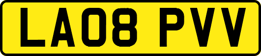LA08PVV