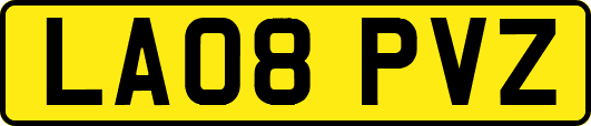 LA08PVZ
