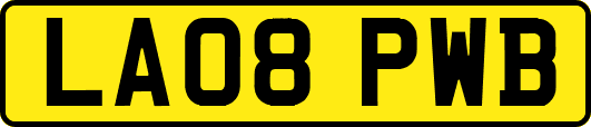 LA08PWB