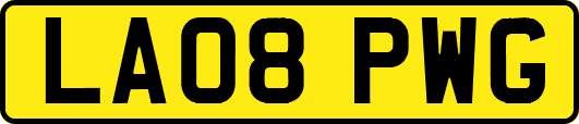 LA08PWG