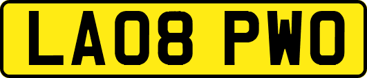 LA08PWO