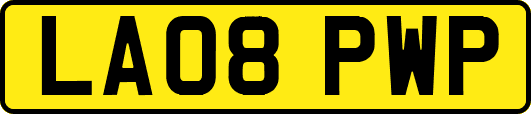 LA08PWP