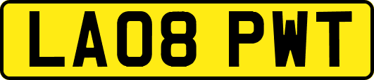 LA08PWT