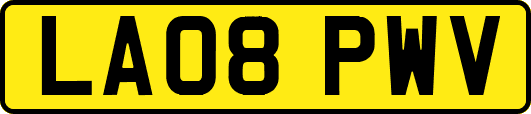 LA08PWV