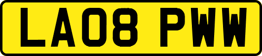 LA08PWW